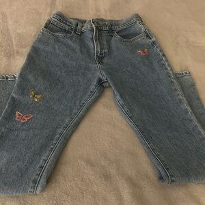 Old Navy Girls Size 16 Flare jeans NWOT